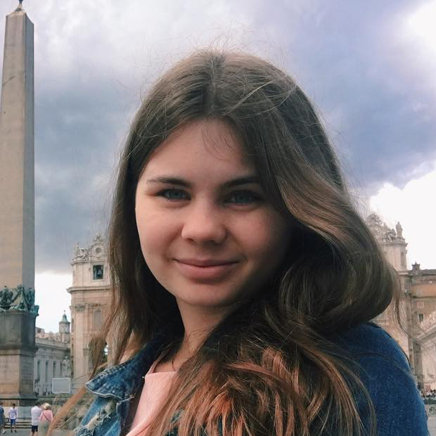 Элина